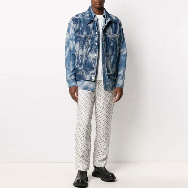 AMBUSH Denim Jacket
