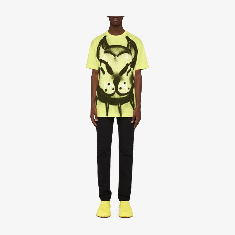 GIVENCHY x Chito SS22 T