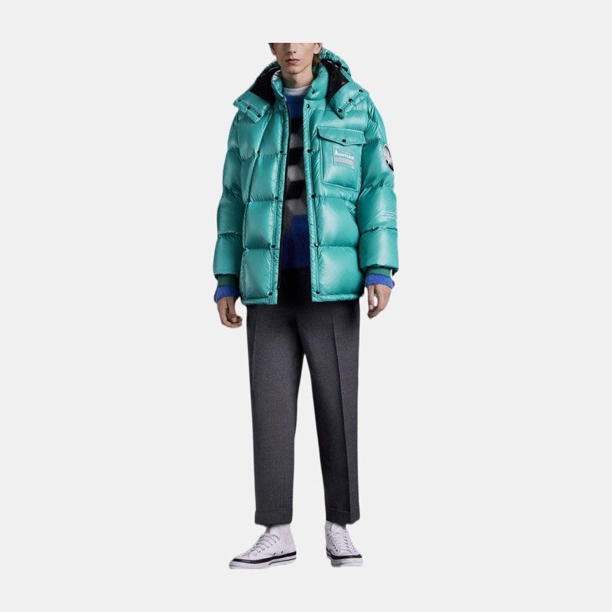 Moncler x Fragment Anthemy