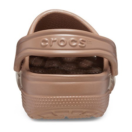 Crocs Classic Clog Latte
