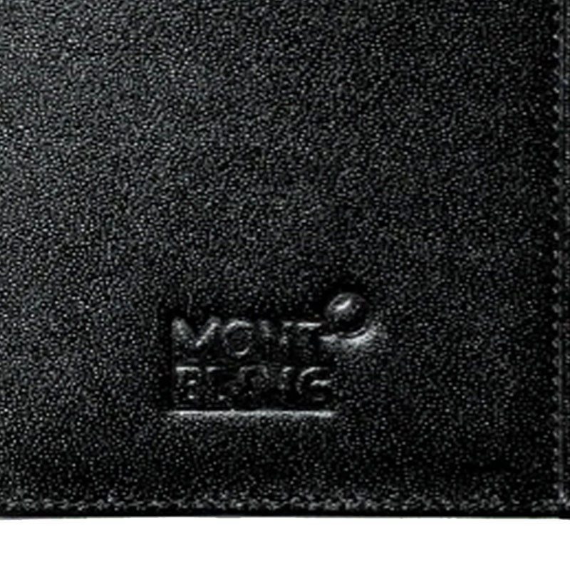 Montblanc Meisterstück Black