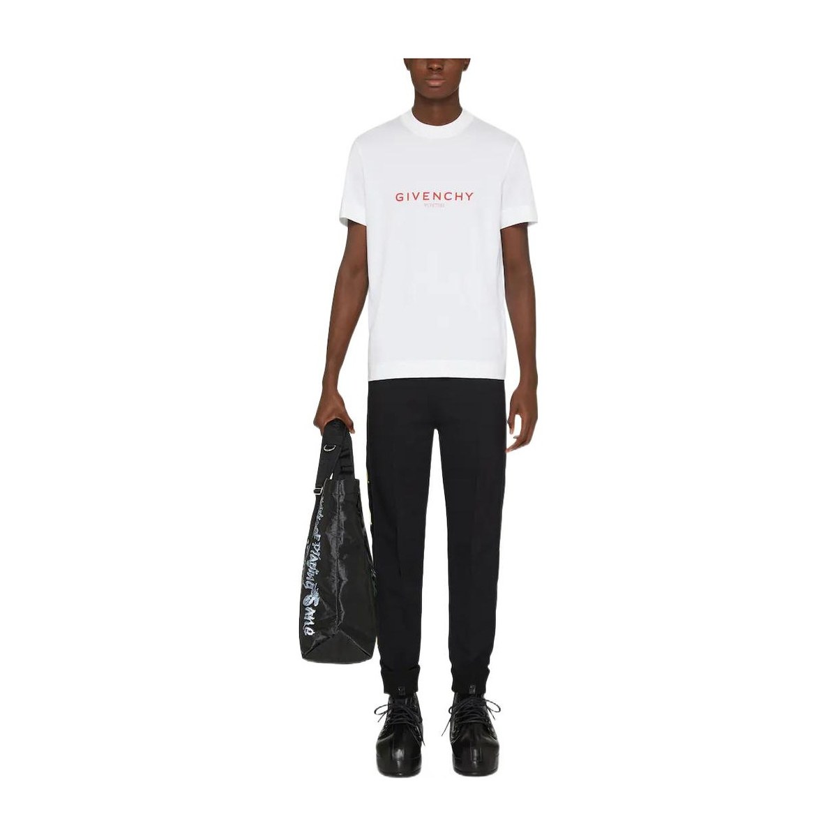 Givenchy x BSTROY FW22 T