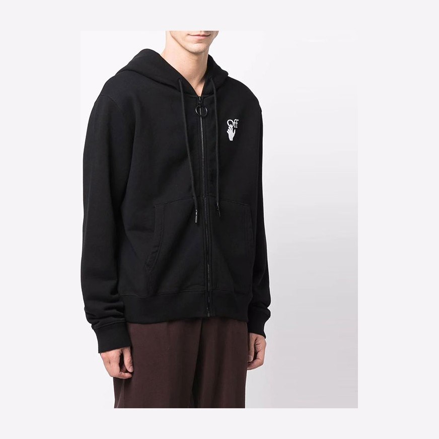 OFF-WHITE FW21 logo