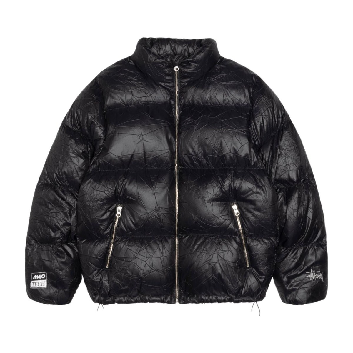 Stussy FW23 Black