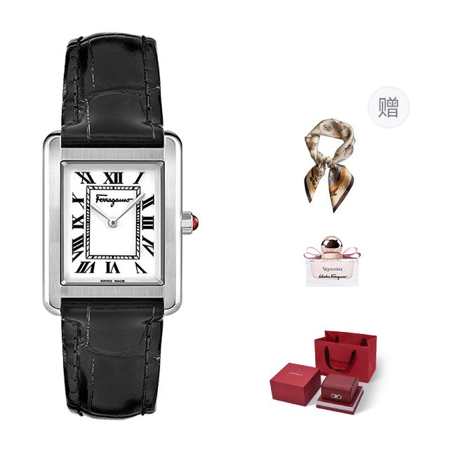 FERRAGAMO FERRAGAMO PORTRAIT