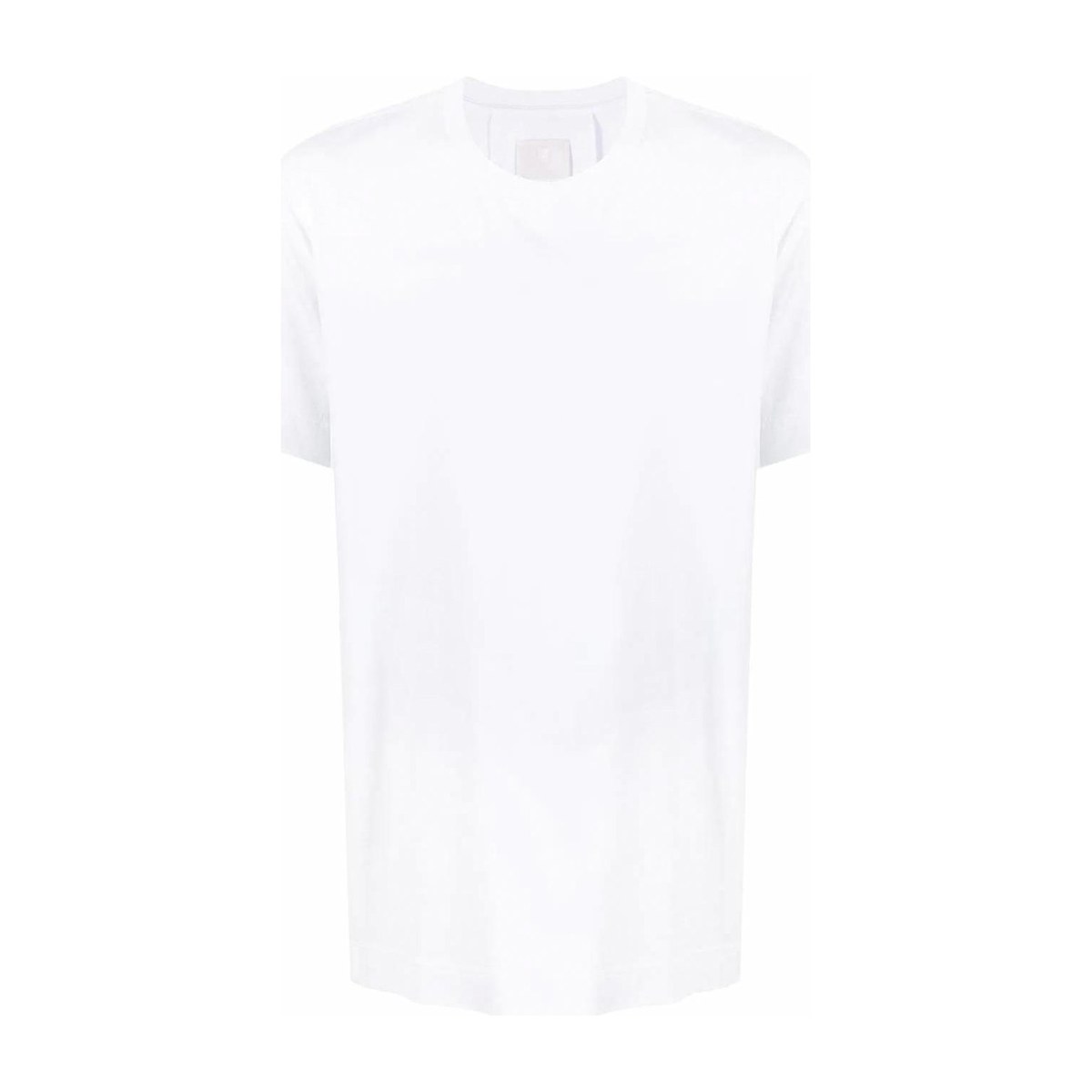 Givenchy SS22 Spray Print T-Shirt White