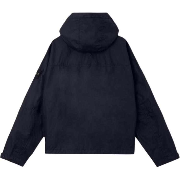 STONE ISLAND SS26 logo