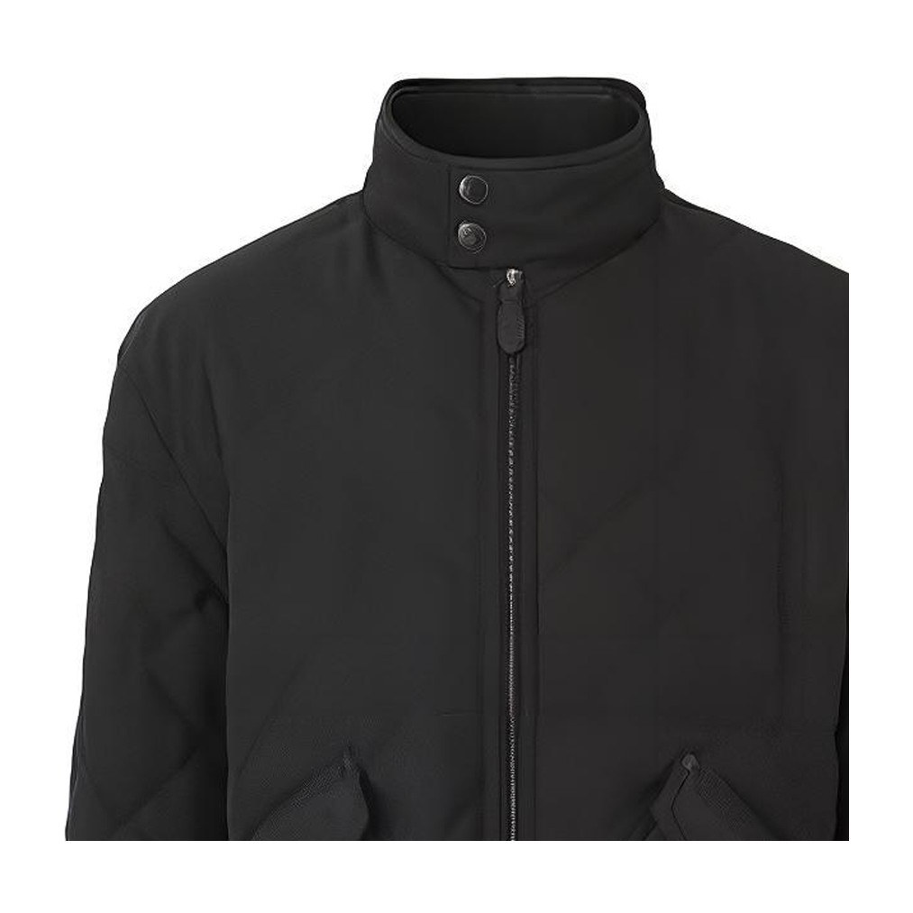 Burberry Quilted Jacket