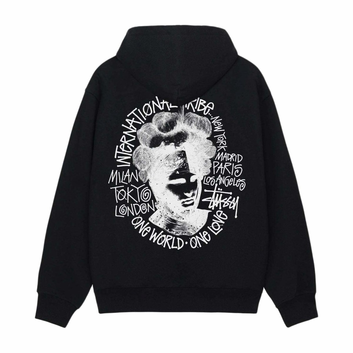Stussy Camelot Hoodie
