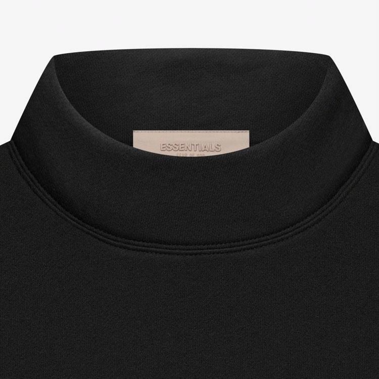 Fear of God Essentials Stretch Limo Black