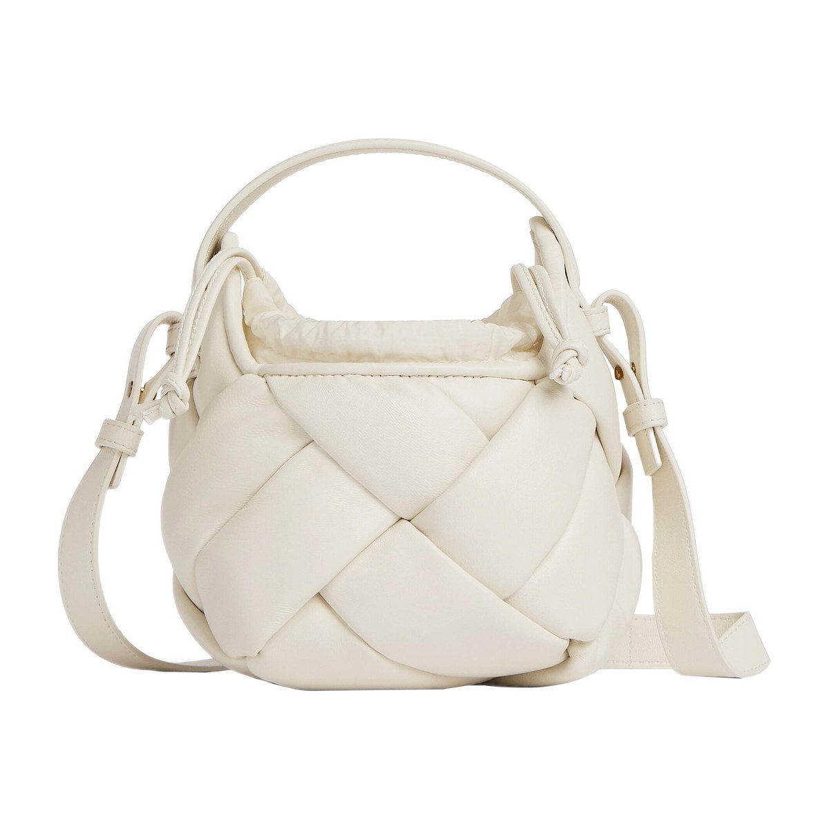 Bottega Veneta intreccio