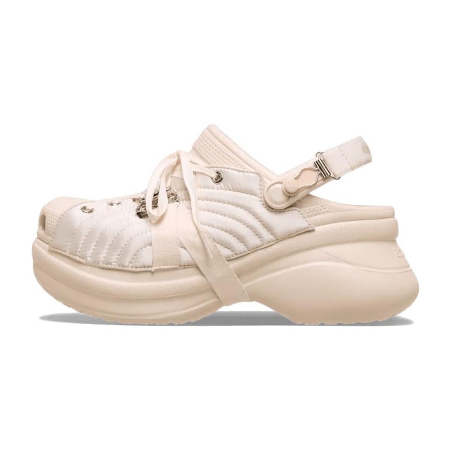 Jean Paul Gaultier x Crocs Bae Clog