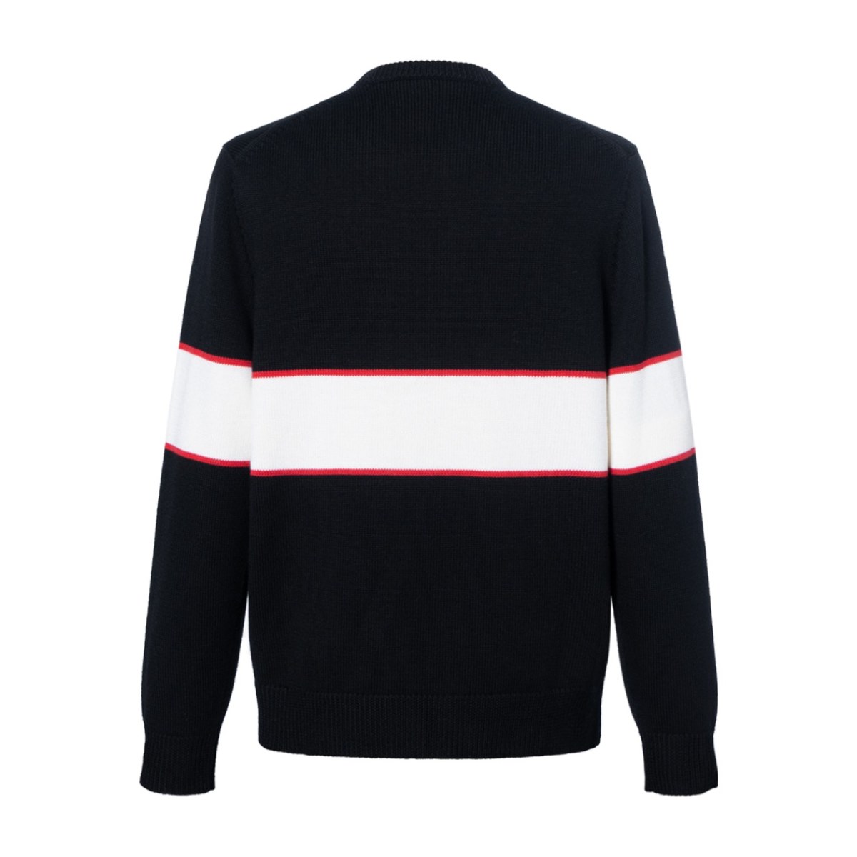 Givenchy Logo Knit Sweater