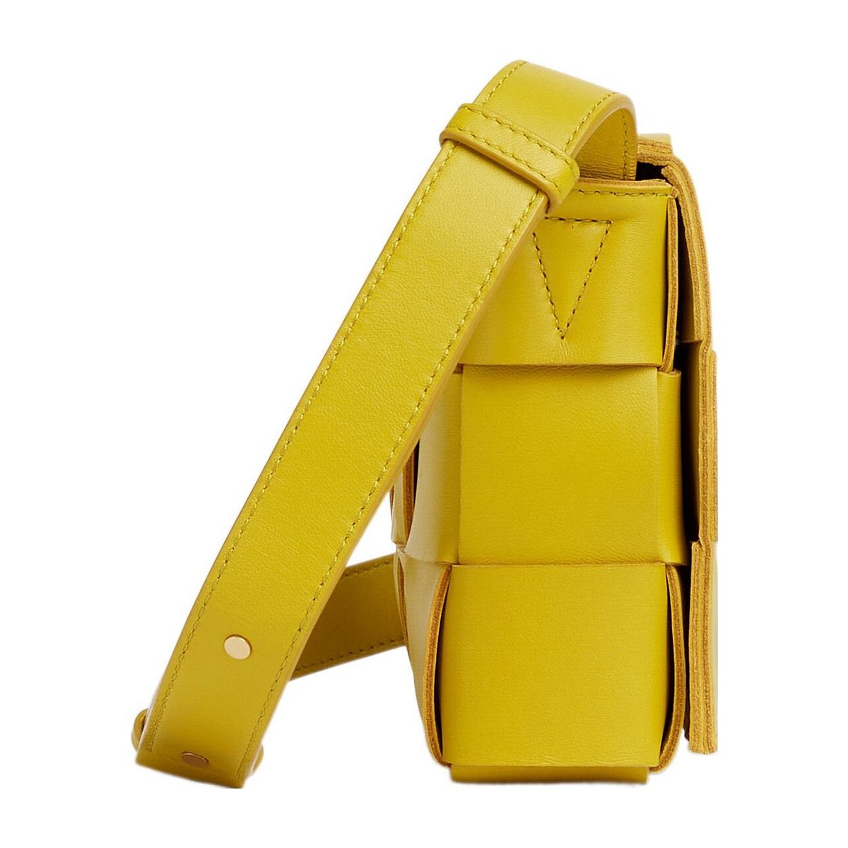 Bottega Veneta CASSETTE 15Intreccio