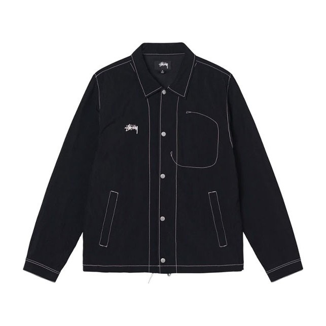 Stussy Jacket