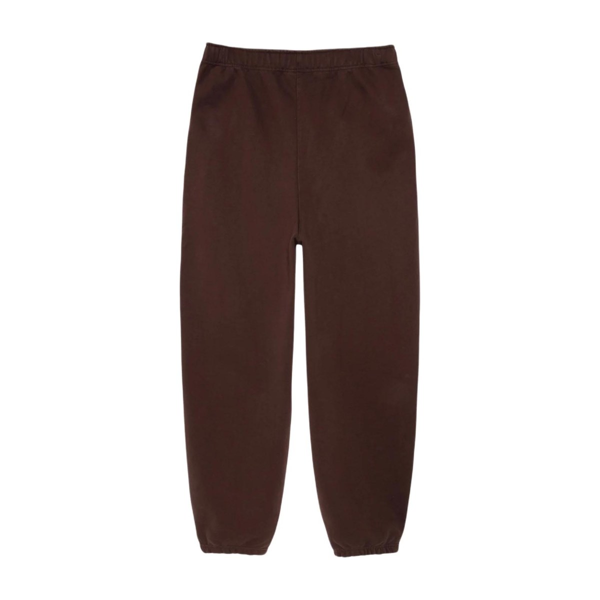Stussy x Nike Stussy x Nike FW25 STONE WASHED FLEECE PANT logo