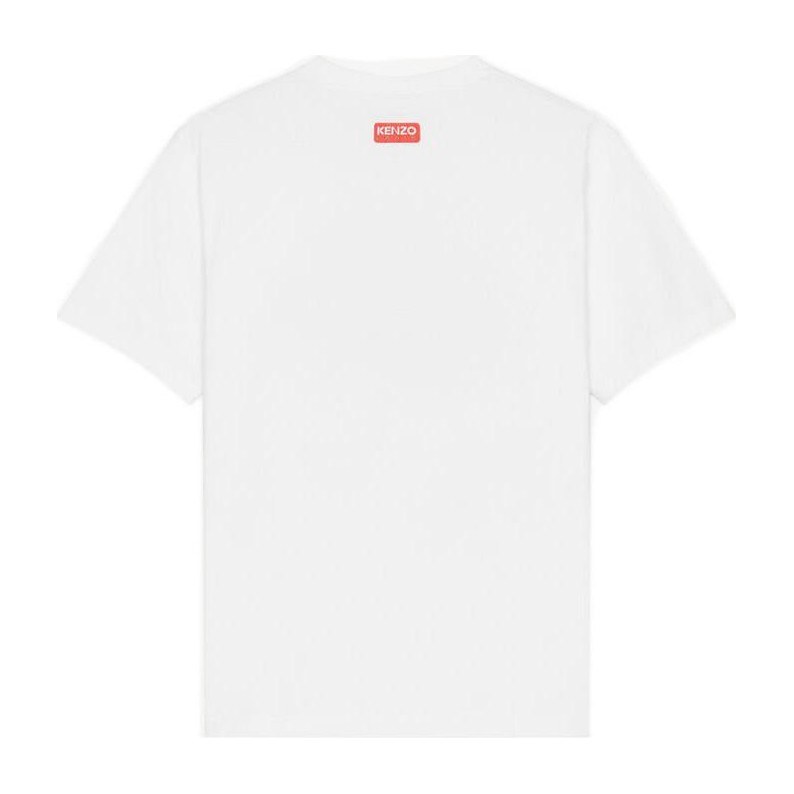 KENZO x Nigo FW22 Boke T