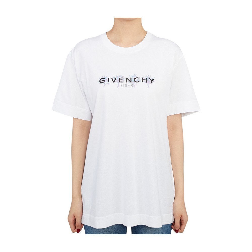 Givenchy FW22 LogoT