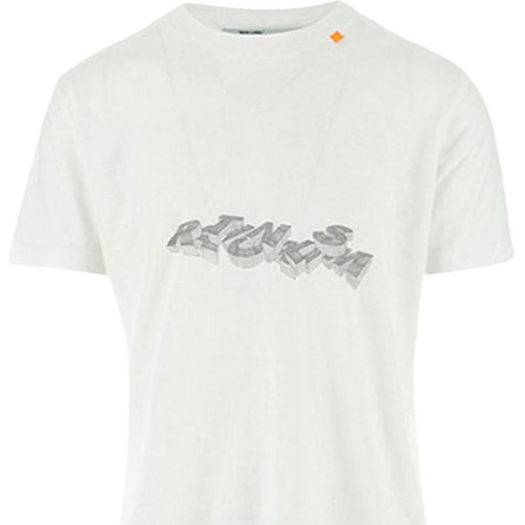 OFF-WHITE SS21 LogoT