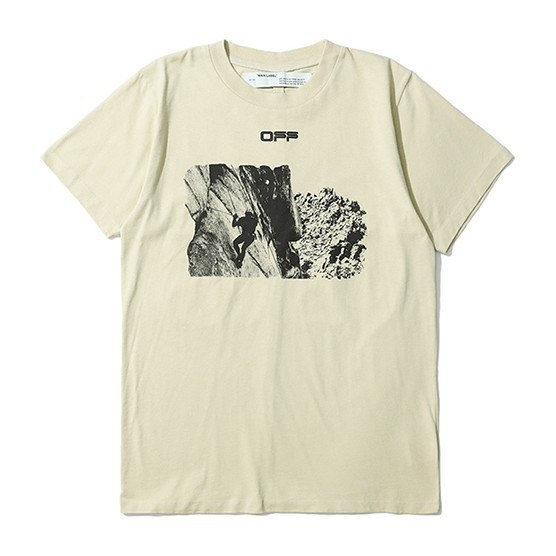 OFF-WHITE SS20 CO VIRGIL ABLOH T