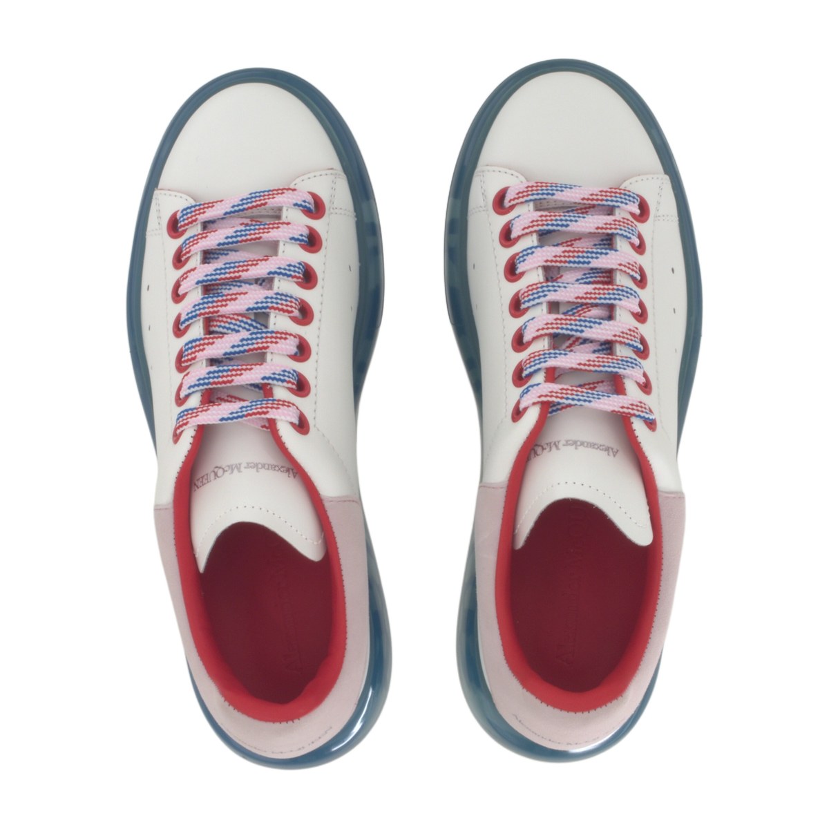 Alexander McQueen Larry