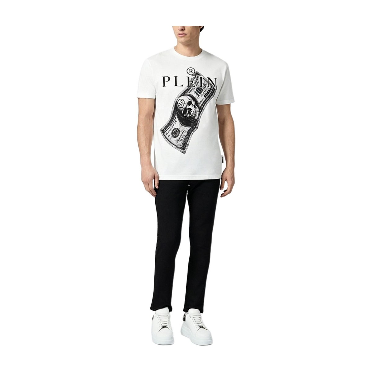 PHILIPP PLEIN SS26 T