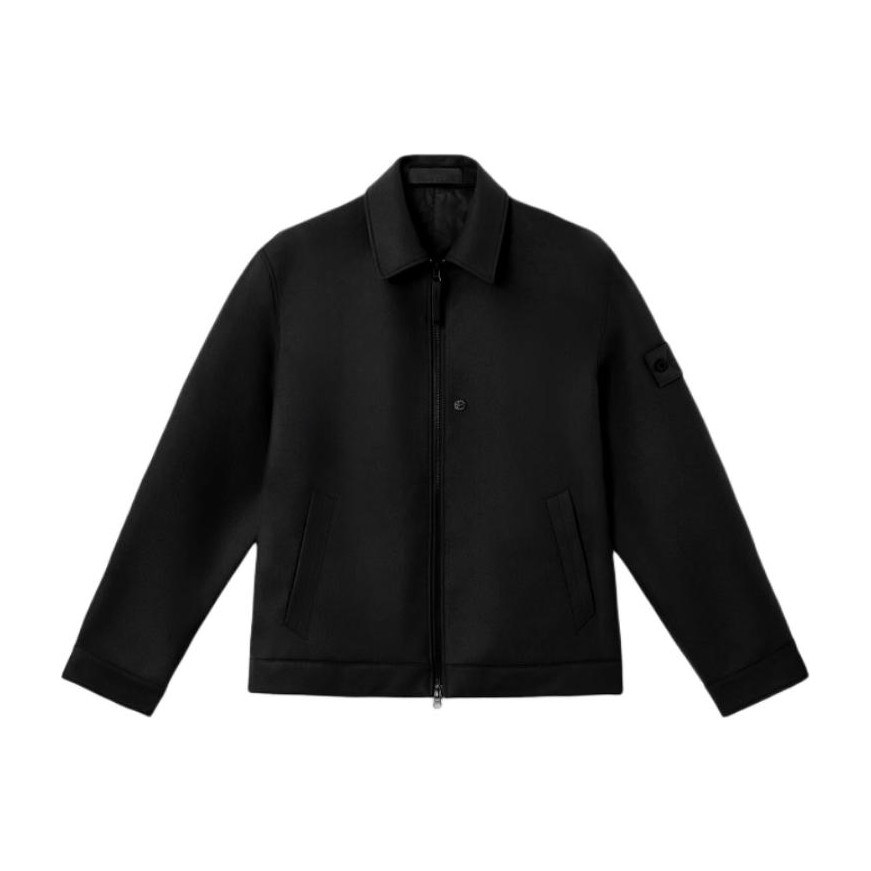 Stone Island Ghost Jacket
