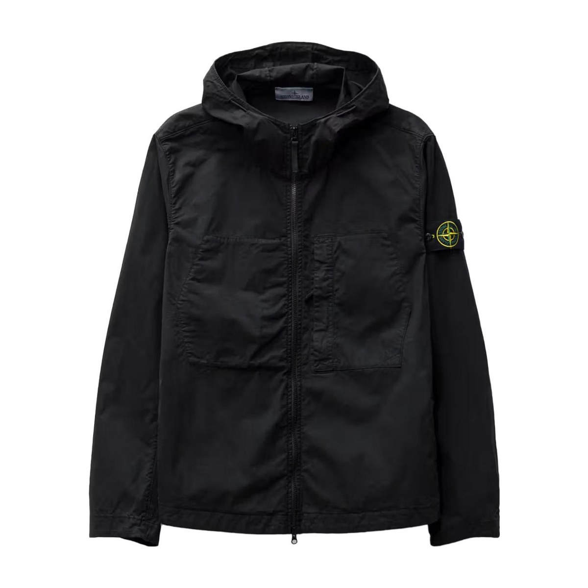 Stone Island SS23 Supima Hoodie