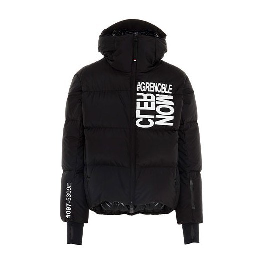 Moncler Mazod Logo