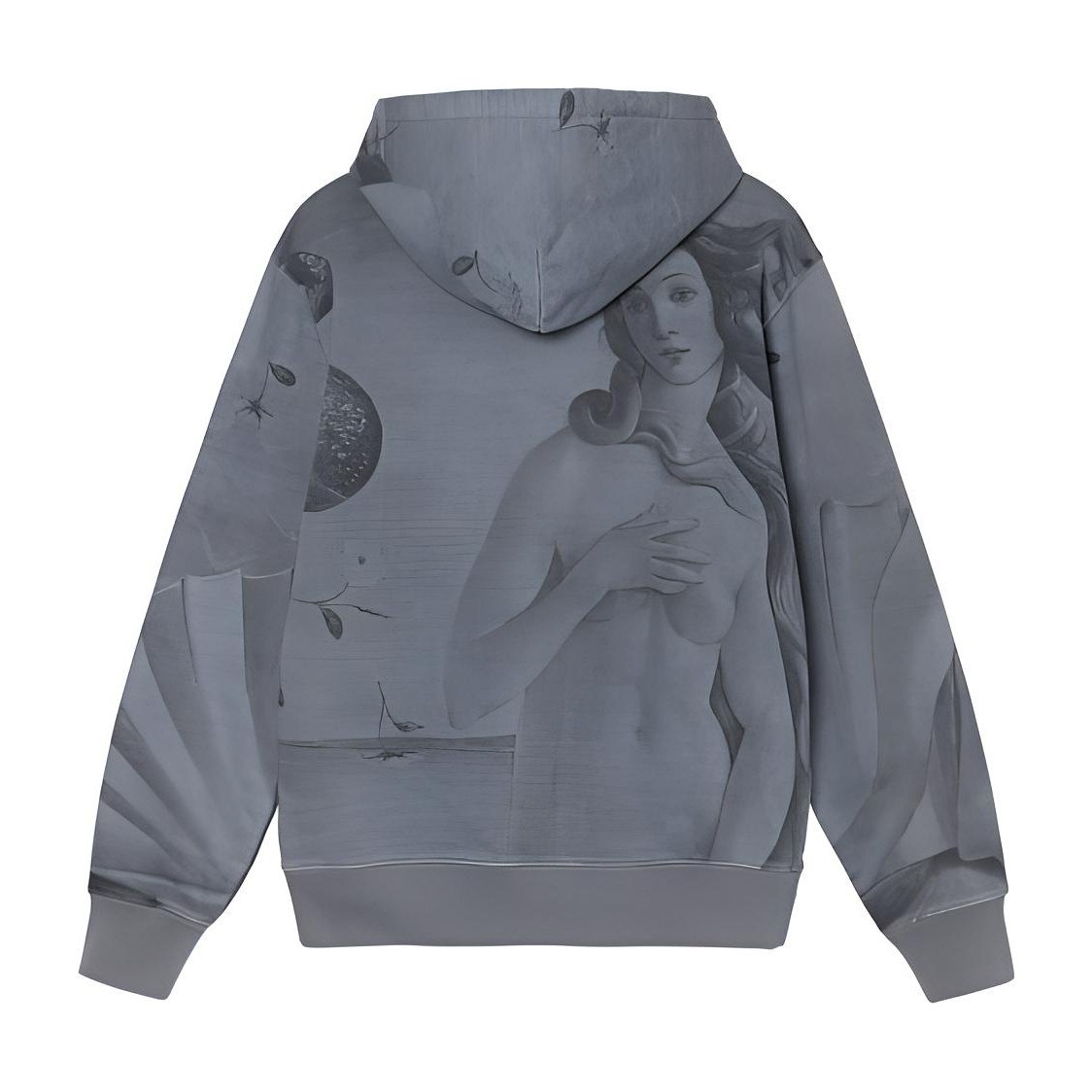 Stussy Dyed Venus Hoodie