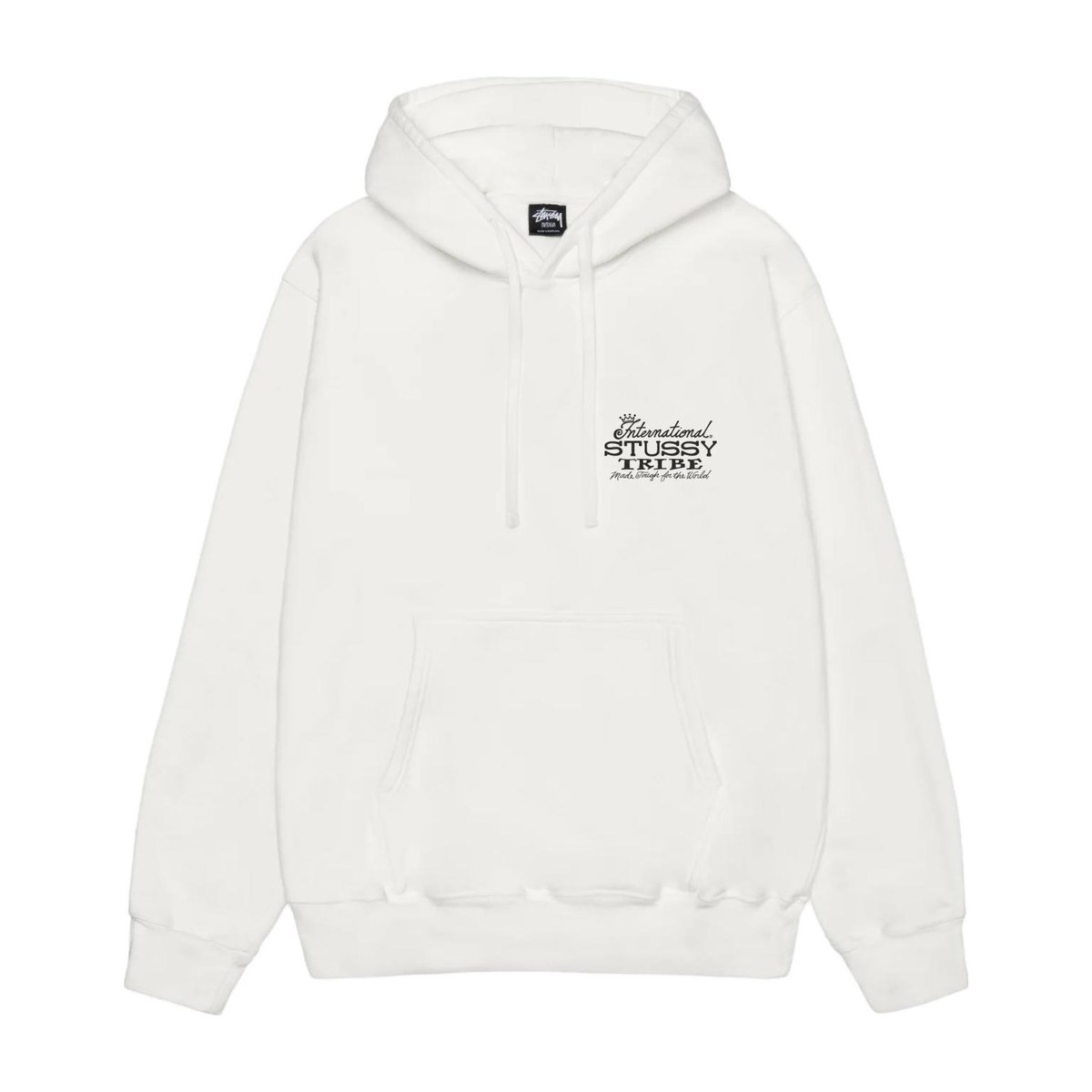 Stussy FW23 Ist Hoodie