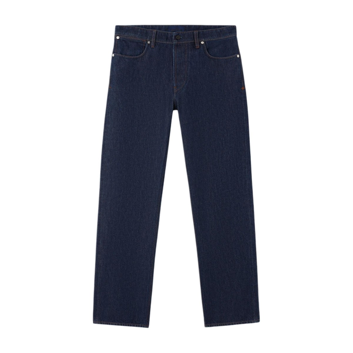 STONE ISLAND FW25 Denim Research