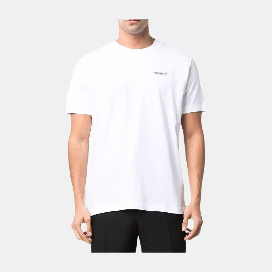 OFF-WHITE SS22 Caravaggio T