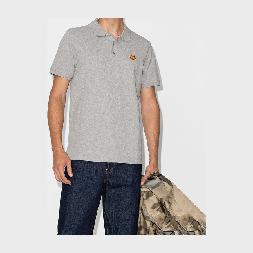 KENZO SS21 Polo