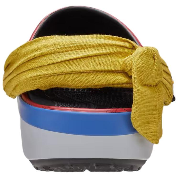 Crocs ONE PIECE Luffy Classic Clog