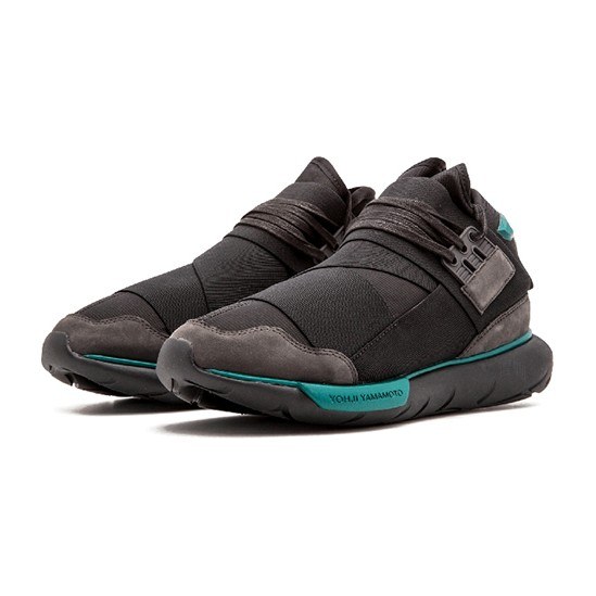 Y-3 Qasa High