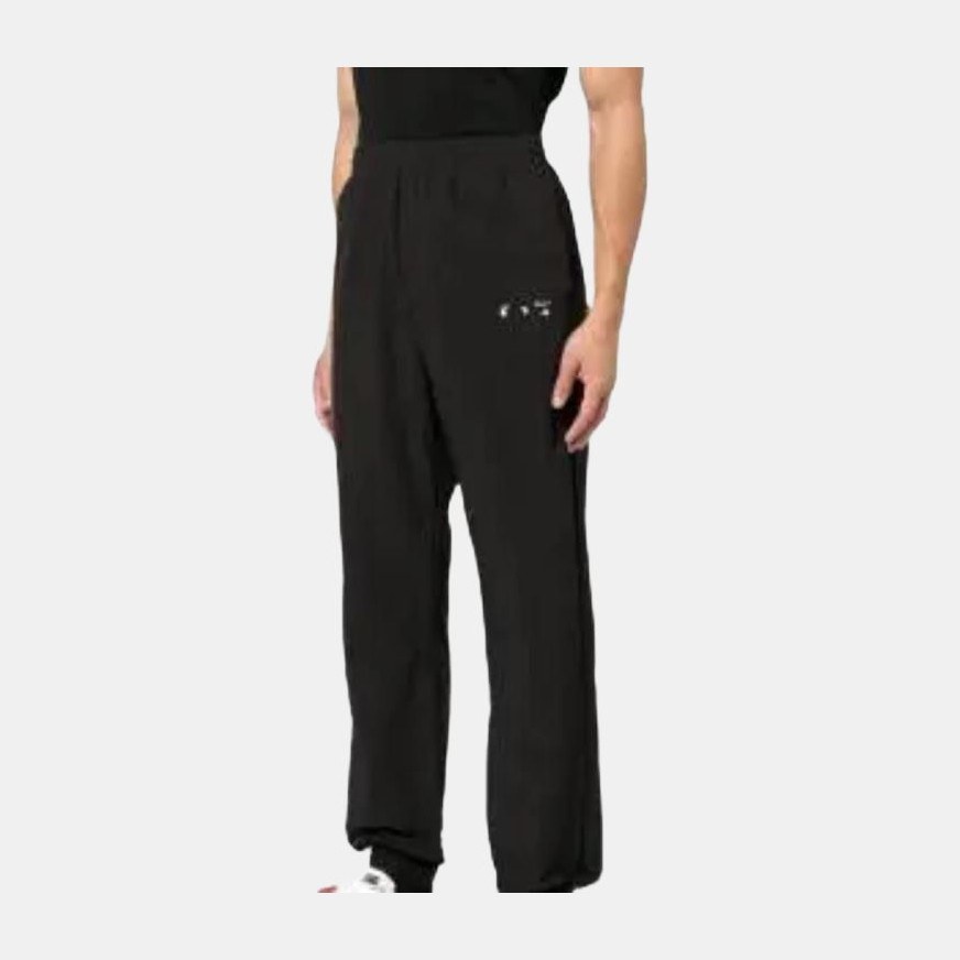 OFF-WHITE FW22 Jogger Pants Black