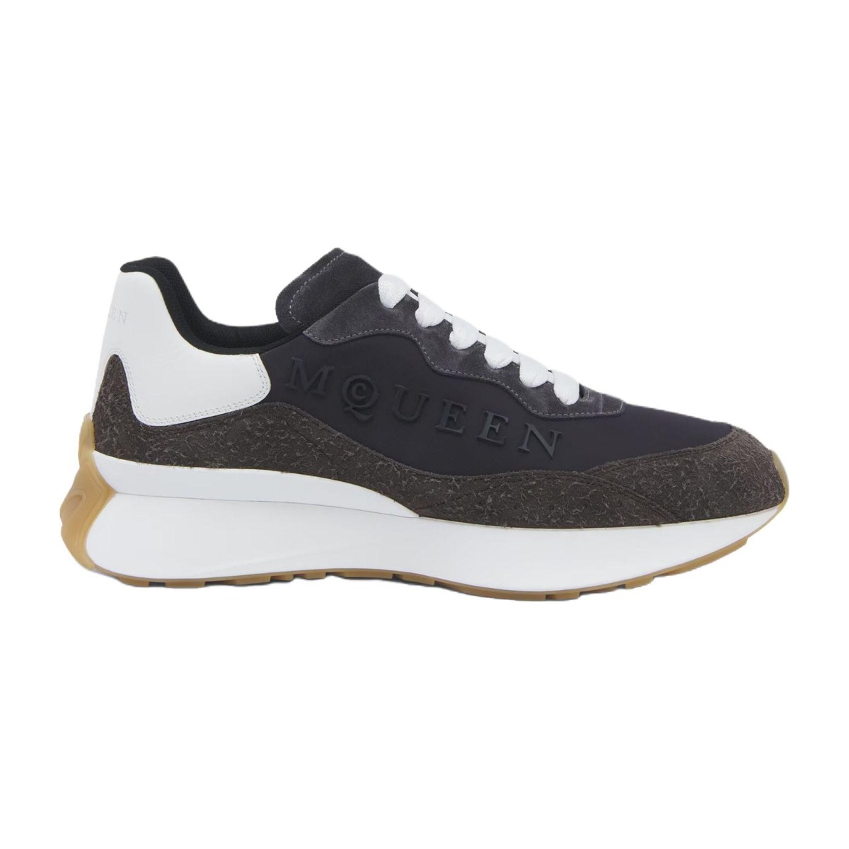 Alexander McQueen Sprint Runner