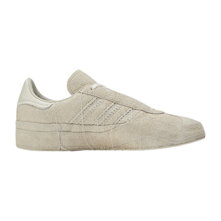 Y-3 Gazelle Off White