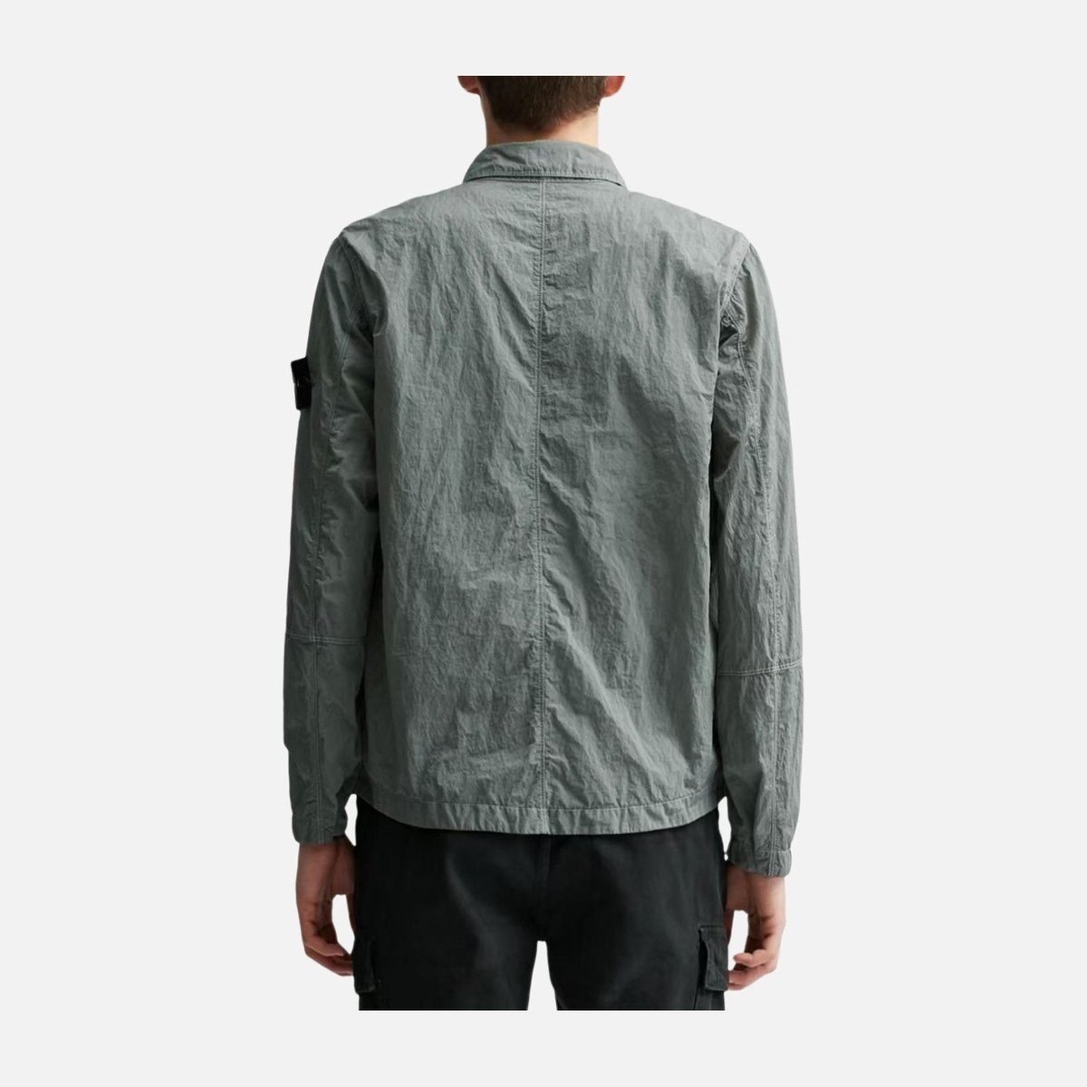 Stone Island FW24 Grey Jacket