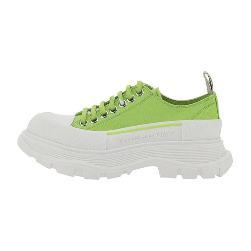 Alexander McQueen Tread Slick