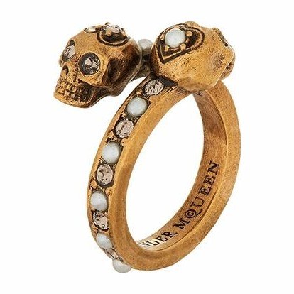 Alexander McQueen
