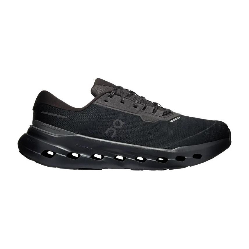 On Cloudrunner 3