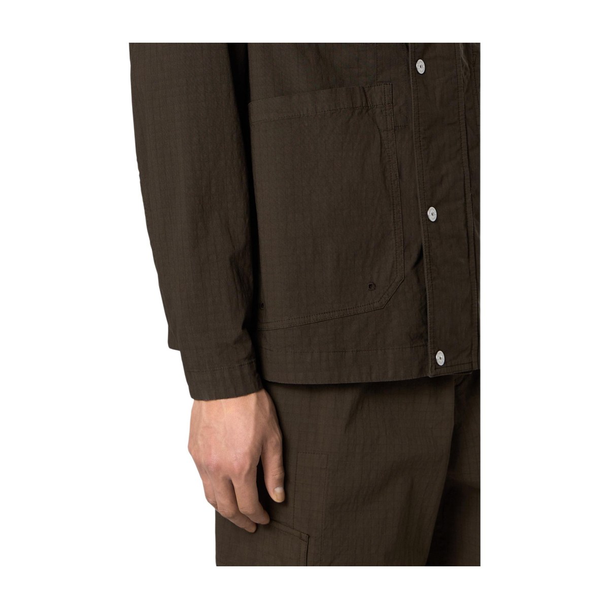 Stone Island SS25 Jacket