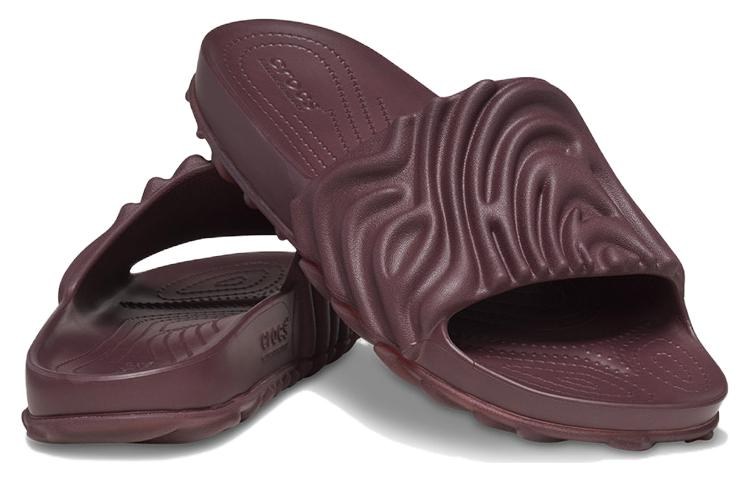 Salehe Bembury x Crocs Pollex Slide "Huckle"