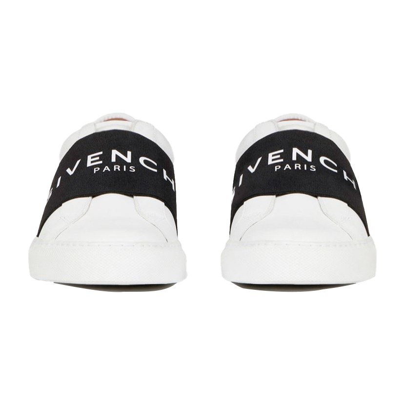 Givenchy Urban Sneakers White