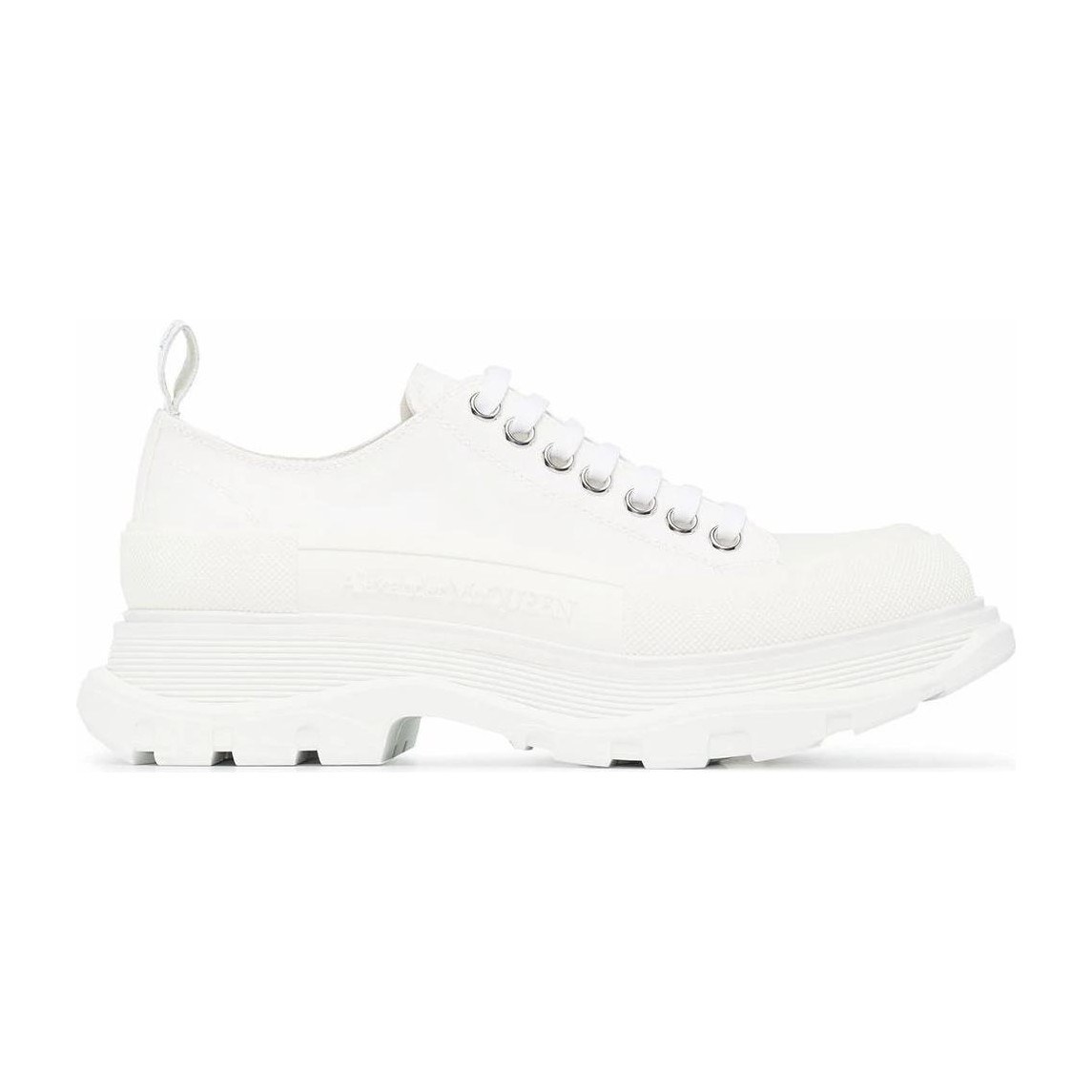 Alexander McQueen Tread Slick