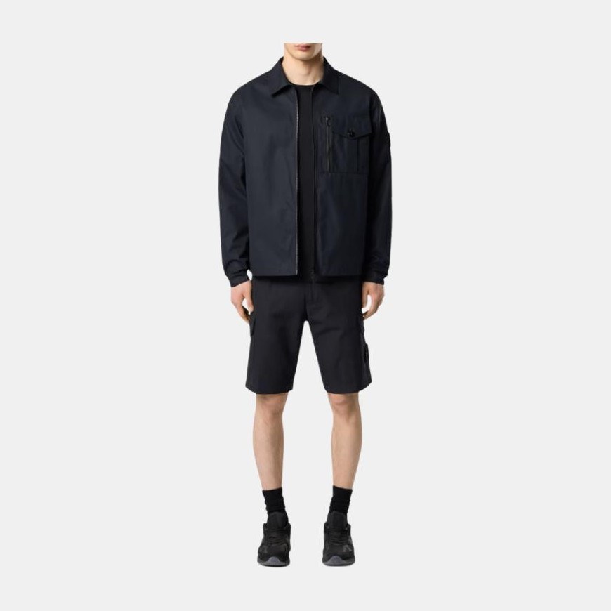 Stone Island Jacket Navy