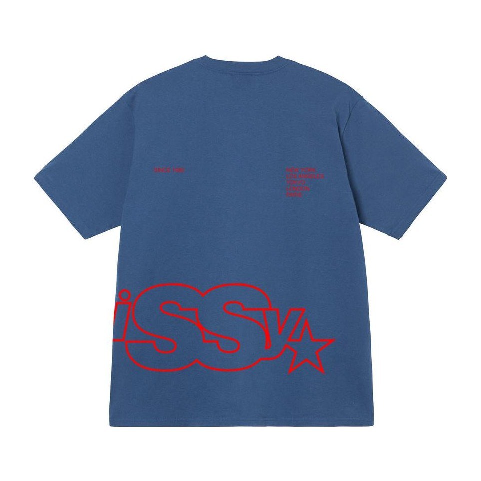 Stussy International Tribe T-Shirt