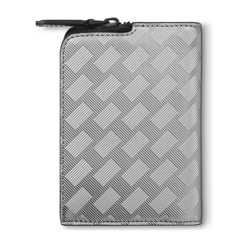 Montblanc Sartorial 3.0 Silver